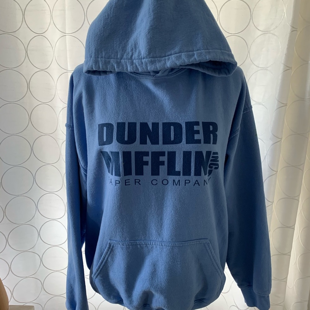 The Office hoodie